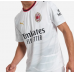 AC Milan Fikayo Tomori #23 Gostujuci Dres za Dječji 2026-27 Kratak Rukavima (+ kratke hlače)