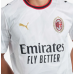 AC Milan Fikayo Tomori #23 Gostujuci Dres za Dječji 2026-27 Kratak Rukavima (+ kratke hlače)