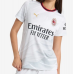 AC Milan Fikayo Tomori #23 Gostujuci Dres za Dječji 2026-27 Kratak Rukavima (+ kratke hlače)