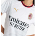 AC Milan Fikayo Tomori #23 Gostujuci Dres za Dječji 2026-27 Kratak Rukavima (+ kratke hlače)