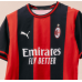 AC Milan Rafael Leao #10 Domaci Dres za Dječji 2026-27 Kratak Rukavima (+ kratke hlače)