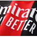 AC Milan Rafael Leao #10 Domaci Dres za Dječji 2026-27 Kratak Rukavima (+ kratke hlače)