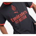 AC Milan Rezervni Dres za Dječji 2026-27 Kratak Rukavima (+ kratke hlače)