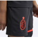 AC Milan Rezervni Dres za Dječji 2026-27 Kratak Rukavima (+ kratke hlače)