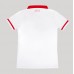 AS Monaco Domaci Dres 2026-27 Kratak Rukavima