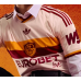 AS Roma Matias Soule #18 Gostujuci Dres 2026-27 Kratak Rukavima