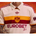 AS Roma Matias Soule #18 Gostujuci Dres 2026-27 Kratak Rukavima