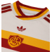 AS Roma Matias Soule #18 Gostujuci Dres 2026-27 Kratak Rukavima
