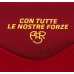 AS Roma Domaci Dres 2026-27 Kratak Rukavima