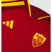 AS Roma Domaci Dres 2026-27 Kratak Rukavima