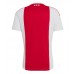 Ajax Domaci Dres 2026-27 Kratak Rukavima