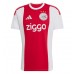 Ajax Domaci Dres 2026-27 Kratak Rukavima