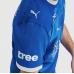 Al-Hilal Darwin Nunez #7 Domaci Dres za Dječji 2026-27 Kratak Rukavima (+ kratke hlače)