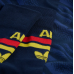 Arsenal Gostujuci Dres 2026-27 Kratak Rukavima