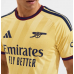 Arsenal Declan Rice #41 Rezervni Dres 2026-27 Kratak Rukavima