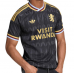Aston Villa Ollie Watkins #11 Gostujuci Dres 2026-27 Kratak Rukavima