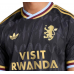 Aston Villa Ollie Watkins #11 Gostujuci Dres 2026-27 Kratak Rukavima