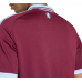 Aston Villa Ian Maatsen #22 Domaci Dres 2026-27 Kratak Rukavima
