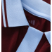 Aston Villa Ian Maatsen #22 Domaci Dres 2026-27 Kratak Rukavima