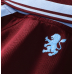 Aston Villa Ian Maatsen #22 Domaci Dres 2026-27 Kratak Rukavima