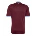 Aston Villa Ian Maatsen #22 Domaci Dres 2026-27 Kratak Rukavima