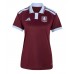 Aston Villa Domaci Dres za Ženska 2026-27 Kratak Rukavima