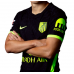 Atletico Madrid Julian Alvarez #19 Gostujuci Dres 2026-27 Kratak Rukavima