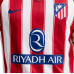 Atletico Madrid Conor Gallagher #4 Domaci Dres 2026-27 Kratak Rukavima