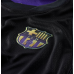 Barcelona Lamine Yamal #10 Gostujuci Dres 2026-27 Kratak Rukavima