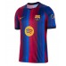 Barcelona Domaci Dres 2026-27 Kratak Rukavima