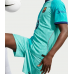 Barcelona Frenkie de Jong #21 Rezervni Dres za Dječji 2026-27 Kratak Rukavima (+ kratke hlače)