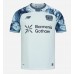 Bayer Leverkusen Gostujuci Dres 2026-27 Kratak Rukavima