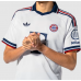 Bayern Munich Jamal Musiala #10 Gostujuci Dres za Dječji 2026-27 Kratak Rukavima (+ kratke hlače)