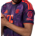 Bayern Munich Harry Kane #9 Rezervni Dres 2026-27 Kratak Rukavima