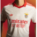 Benfica Vangelis Pavlidis #14 Gostujuci Dres 2026-27 Kratak Rukavima