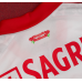 Benfica Vangelis Pavlidis #14 Gostujuci Dres 2026-27 Kratak Rukavima