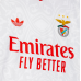 Benfica Vangelis Pavlidis #14 Gostujuci Dres 2026-27 Kratak Rukavima
