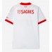 Benfica Vangelis Pavlidis #14 Gostujuci Dres 2026-27 Kratak Rukavima