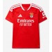 Benfica Vangelis Pavlidis #14 Domaci Dres 2026-27 Kratak Rukavima