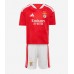 Benfica Domaci Dres za Dječji 2026-27 Kratak Rukavima (+ kratke hlače)