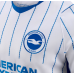 Brighton Gostujuci Dres za Dječji 2026-27 Kratak Rukavima (+ kratke hlače)