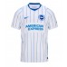 Brighton Gostujuci Dres 2026-27 Kratak Rukavima