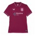 Burnley Domaci Dres 2026-27 Kratak Rukavima