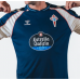 Celta Vigo Gostujuci Dres 2026-27 Kratak Rukavima