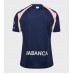 Celta Vigo Gostujuci Dres 2026-27 Kratak Rukavima