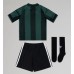 Celtic Gostujuci Dres za Dječji 2026-27 Kratak Rukavima (+ kratke hlače)