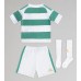 Celtic Domaci Dres za Dječji 2026-27 Kratak Rukavima (+ kratke hlače)