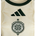 Celtic Benjamin Nygren #8 Rezervni Dres 2026-27 Kratak Rukavima