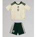 Celtic Rezervni Dres za Dječji 2026-27 Kratak Rukavima (+ kratke hlače)