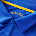 Chelsea Jamie Gittens #11 Domaci Dres 2026-27 Kratak Rukavima